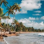 Barra grande - Boipeba