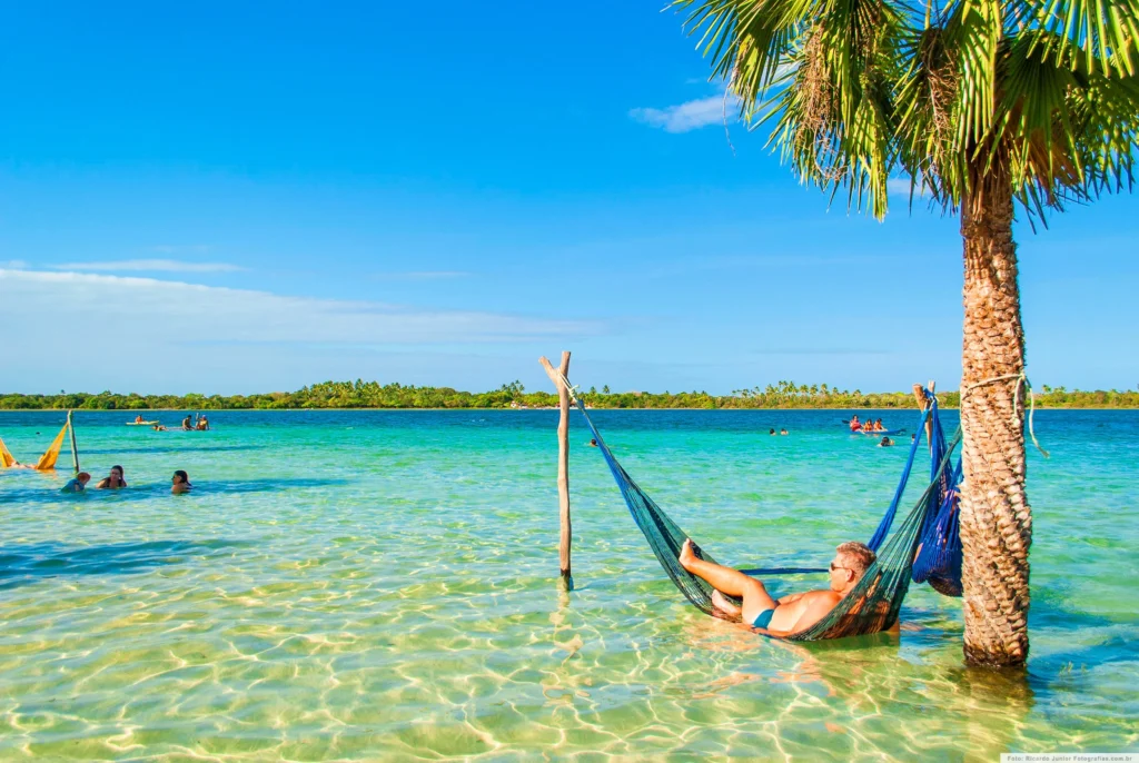 Férias de Verão: Top Destinos Brasileiros para Curtir o Sol